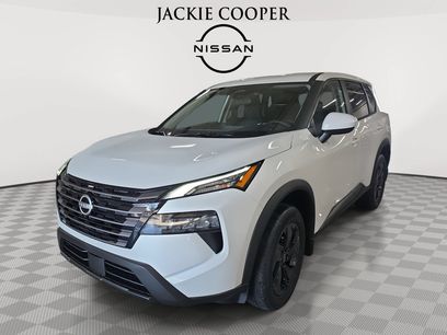 New 2026 Nissan Rogue SV w/ Cold Weather Package
