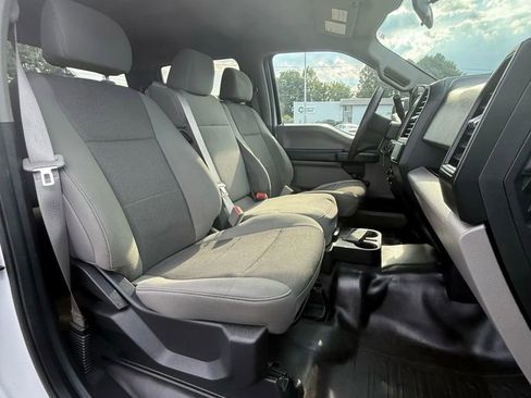 Used 2019 Ford F150 XL w/ Snow Plow Prep Package image 16