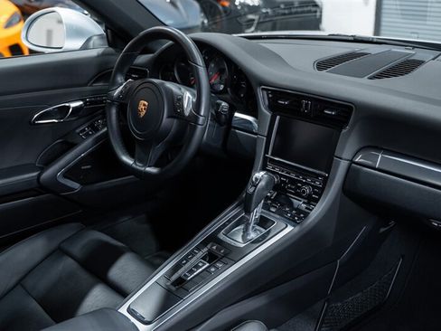 Used 2016 Porsche 911 Carrera 4S AWD/4WD image 53