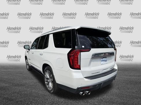 Used 2021 GMC Yukon Denali w/ Denali Ultimate Package AWD/4WD image 7
