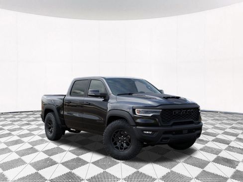 New 2026 RAM 1500 RHO image 8