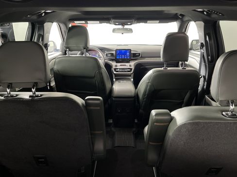 Used 2022 Ford Explorer Timberline image 18