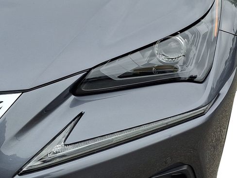 Used 2020 Lexus NX 300h AWD w/ Premium Package image 10