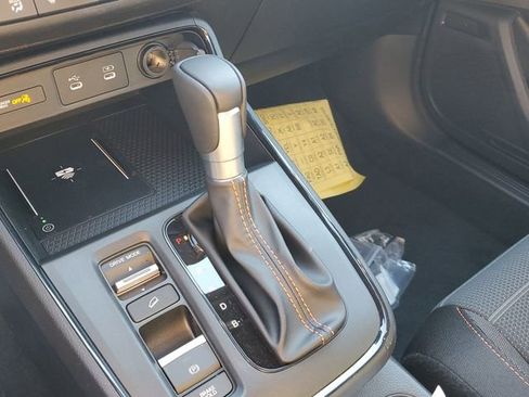 New 2026 Honda CR-V TrailSport image 36