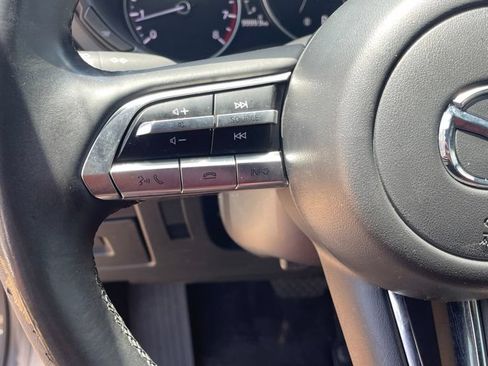 Used 2023 MAZDA MAZDA3 s AWD/4WD image 16