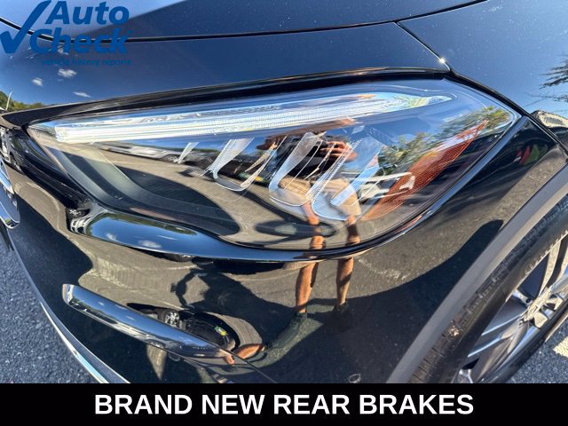Used 2025 Mercedes-Benz GLA 250 4MATIC image 36