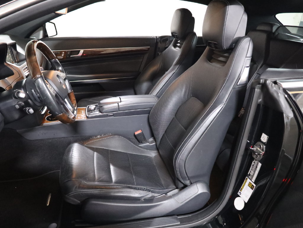 Used 2016 Mercedes-Benz E 400 Cabriolet image 40