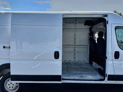 Used 2023 RAM ProMaster 3500 FWD image 10