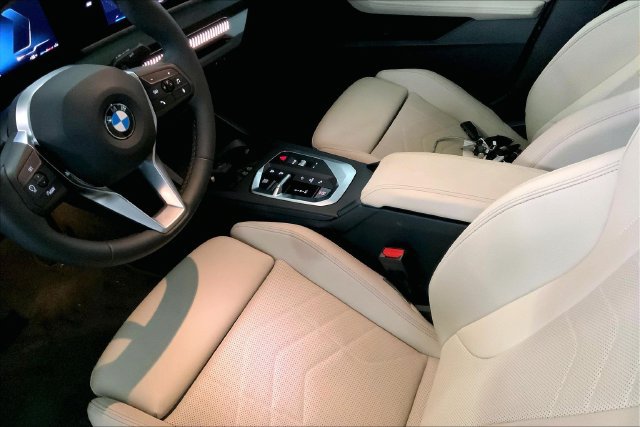 Used 2026 BMW 228i w/ Technology Package FWD image 8