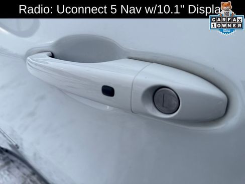 Certified 2022 Jeep Compass Limited w/ Elite Group image 12