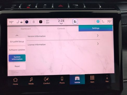 New 2025 Jeep Grand Cherokee Limited image 66