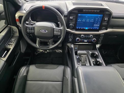 Used 2023 Ford F150 Raptor w/ Raptor Carbon Fiber Package AWD/4WD image 13