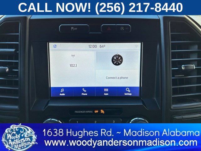 Used 2020 Ford F150 XL w/ Equipment Group 101A Mid RWD image 13