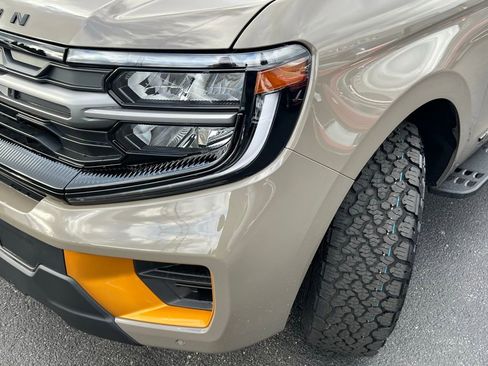 New 2026 Ford Expedition Tremor AWD/4WD image 3