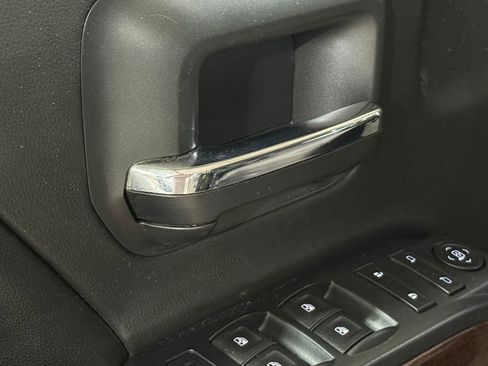 Used 2015 GMC Sierra 1500 SLE image 22