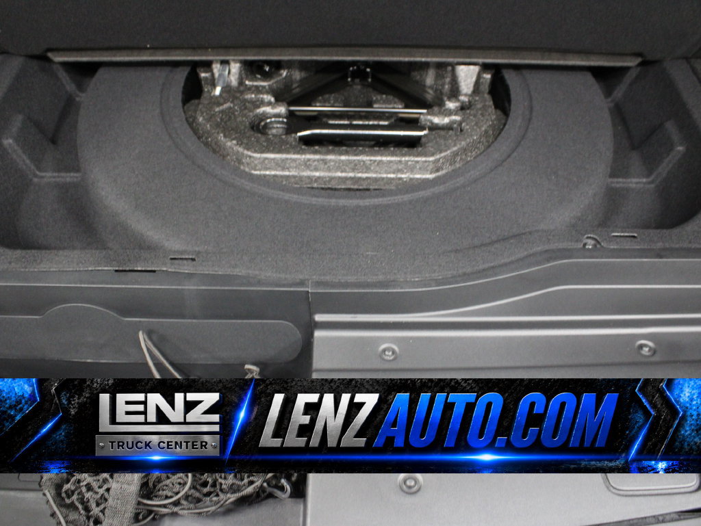 Used 2024 Genesis GV80 2.5T AWD/4WD image 36