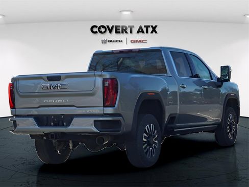 New 2026 GMC Sierra 2500 Denali Ultimate w/ Max Trailering Package image 7