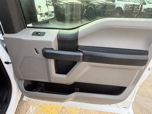 Used 2019 Ford F150 XL w/ XL Power Equipment Group AWD/4WD image 14