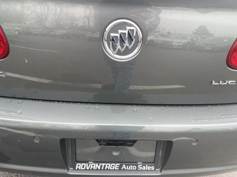 Used 2007 Buick Lucerne CXL image 38