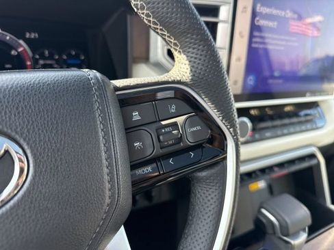 Used 2024 Toyota Tundra Capstone image 27