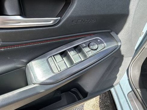 New 2026 Nissan Sentra SR FWD image 20
