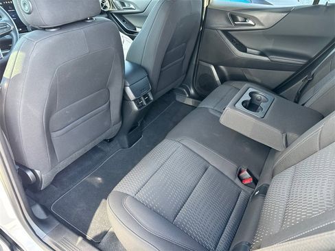 Used 2026 Chevrolet Equinox LT image 19