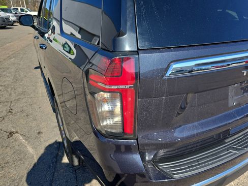 Used 2023 Chevrolet Tahoe Premier image 37