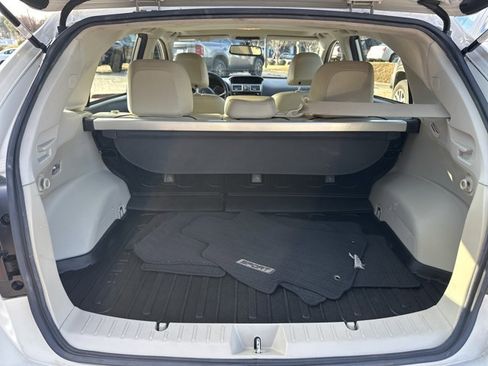 Used 2016 Subaru Impreza 2.0i Sport Limited w/ Popular Package #1 image 20