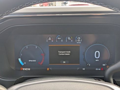 New 2026 Ford F350 Lariat w/ Black Appearance Package image 24