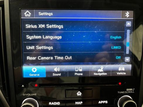 Used 2022 Subaru Forester Touring w/ Popular Package #2 AWD/4WD image 43