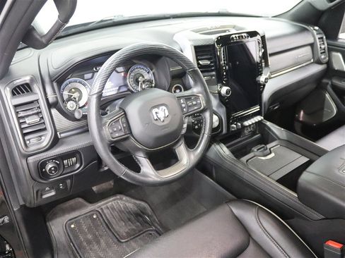 Used 2020 RAM 1500 Limited image 28