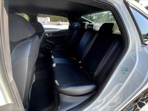 Used 2024 Honda Civic Sport image 20