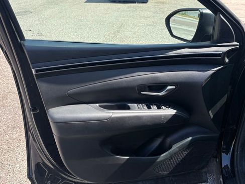 Used 2023 Hyundai Tucson SEL image 10