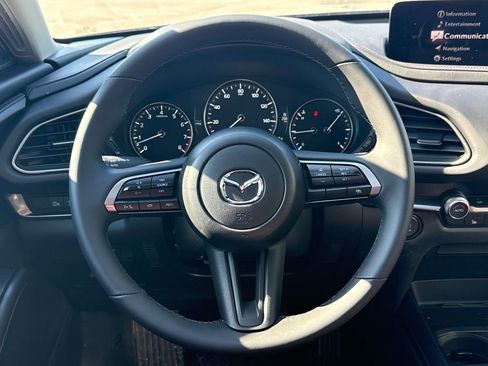 New 2026 MAZDA CX-30 AWD 2.5 S image 16
