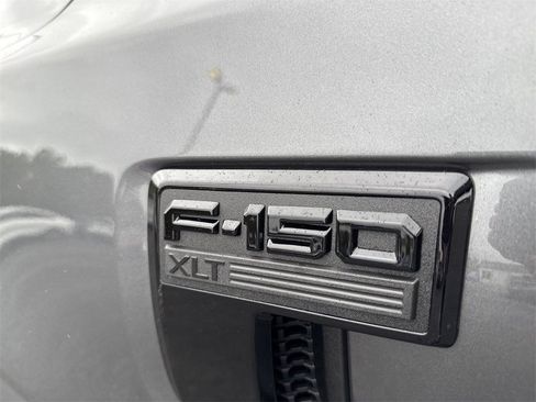 New 2025 Ford F150 XLT w/ Equipment Group 301A Standard image 12