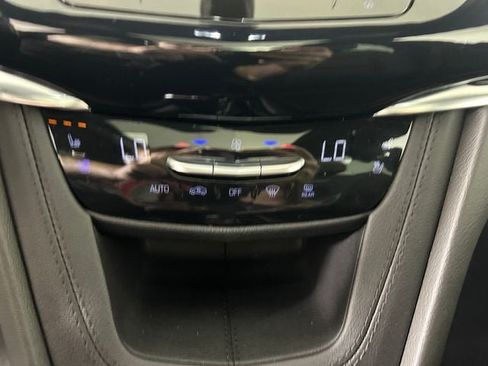 Certified 2024 Cadillac XT6 Sport AWD/4WD image 19