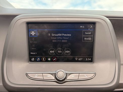 Used 2023 Chevrolet Camaro LT image 23