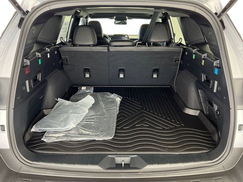 New 2026 Subaru Outback Limited XT AWD/4WD image 25