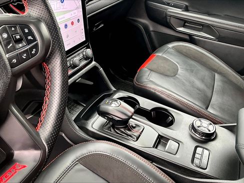 Used 2025 Ford Ranger Raptor image 16