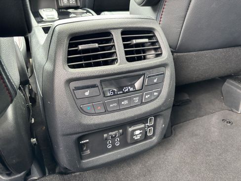 Used 2021 Honda Pilot Black Edition image 39