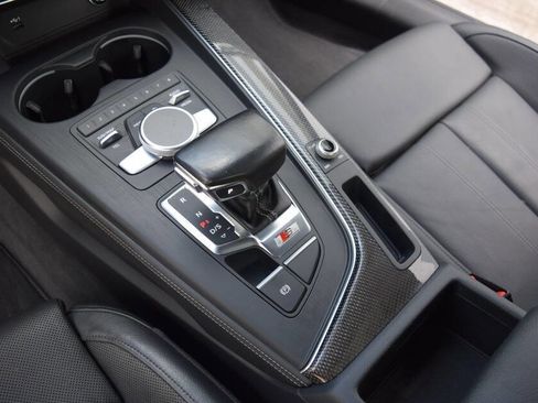 Used 2018 Audi S5 Prestige image 54