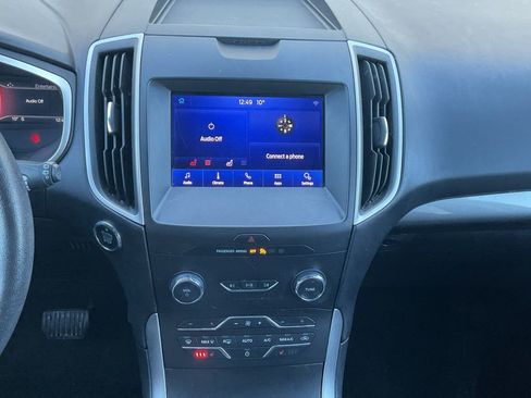 Used 2020 Ford Edge SEL image 13