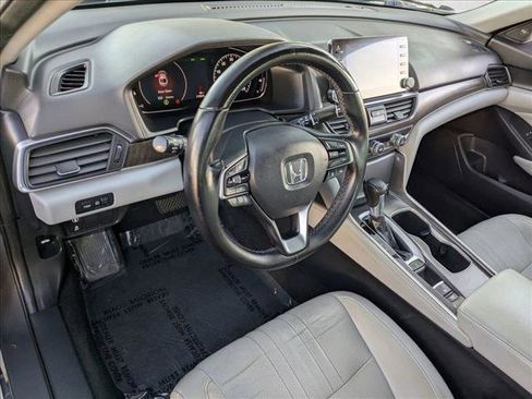 Used 2018 Honda Accord EX-L image 10