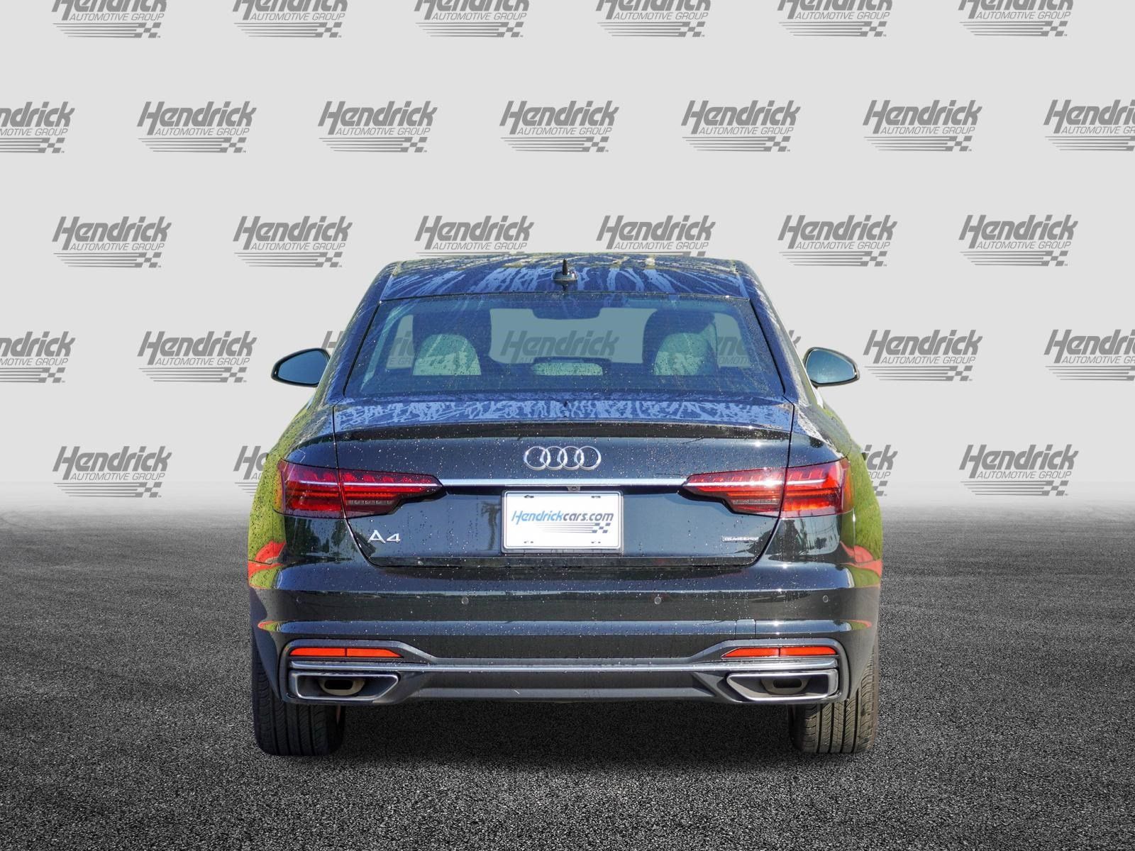 Used 2023 Audi A4 2.0T Premium w/ Convenience Package AWD/4WD image 7