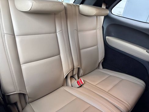 Used 2017 Dodge Durango GT w/ Premium Group AWD/4WD image 23