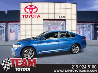 Used 2022 Volkswagen Jetta SE video 1