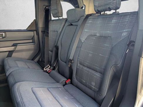 New 2025 Ford Bronco Heritage Edition image 16