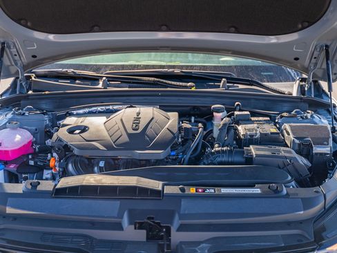 New 2026 Kia K5 GT-Line w/ GT-Line Premium Package image 19