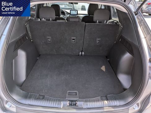 Certified 2025 Ford Escape Active FWD image 15