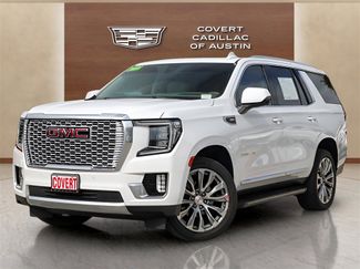 Used 2021 GMC Yukon Denali video 1